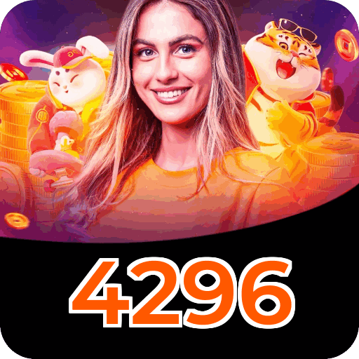 Material promocional do app 4296 — ilustração, não métricas auditadas nesta página