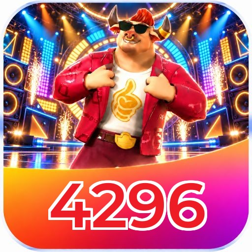 4296 Logo