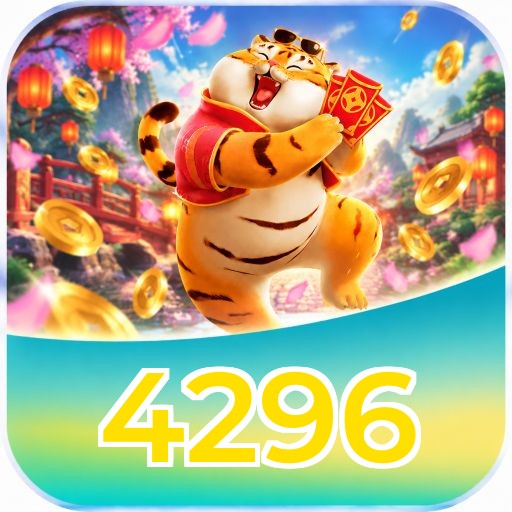 4296 Logo