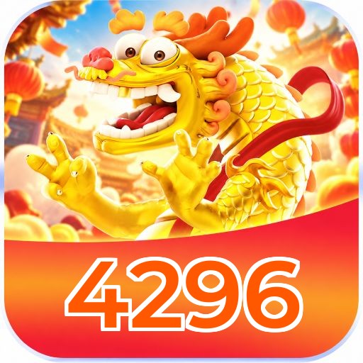 4296 Logo