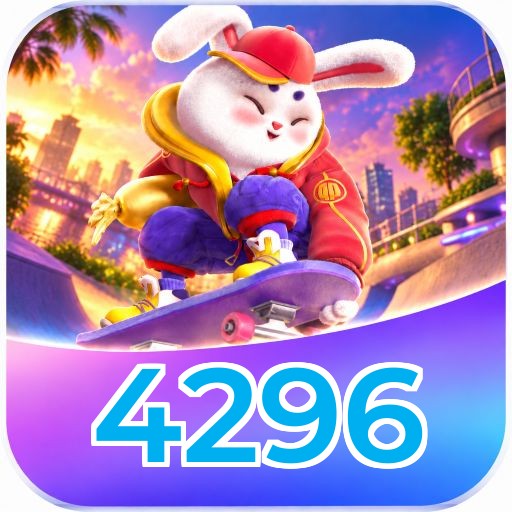 4296 Logo
