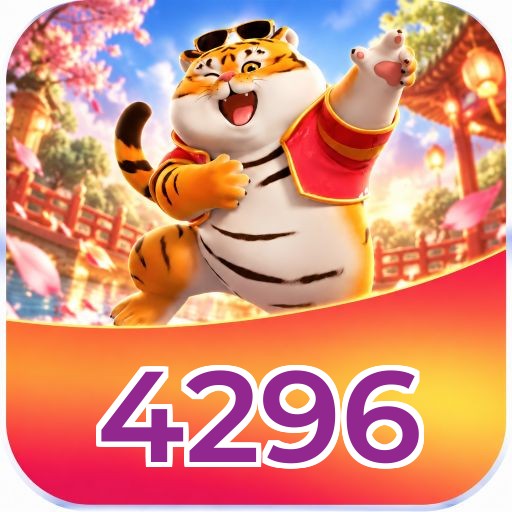 Fortune Tiger Logo 3