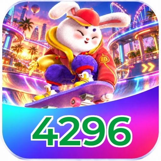 4296 Logo