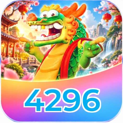 4296 Logo
