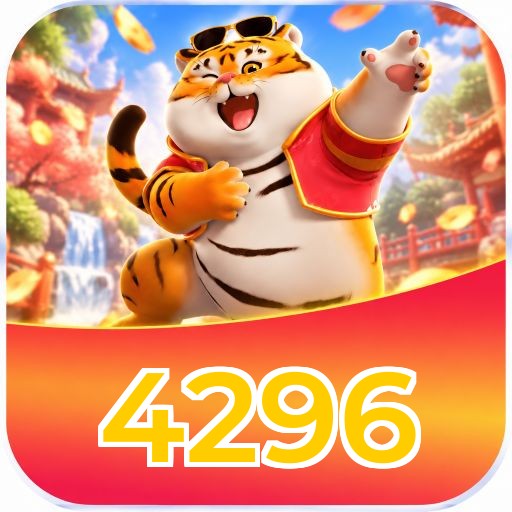 4296 Logo