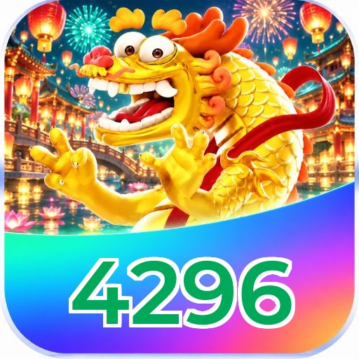 4296 Logo