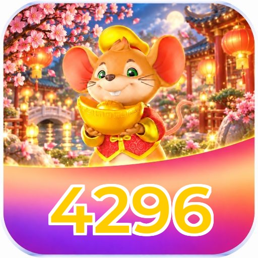 4296 APP Mobile - Android & iOS