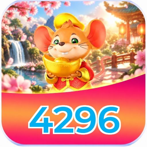 4296 Logo 2