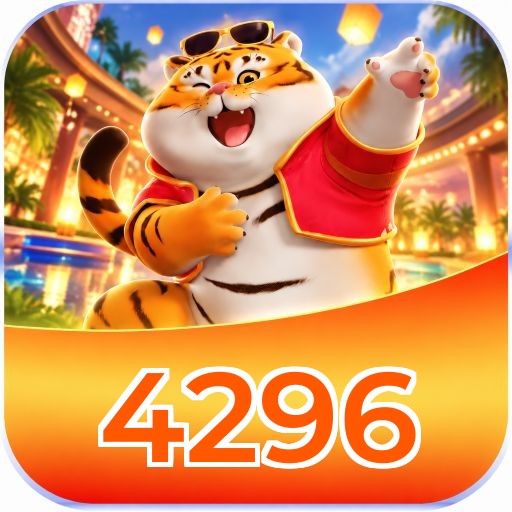 4296 Logo