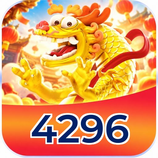 4296 Logo