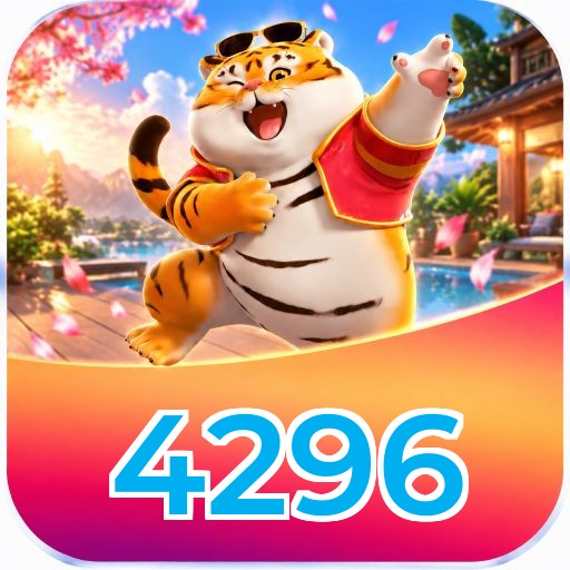 4296 Logo
