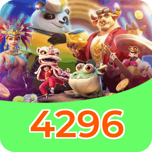 4296 segurança SSL 256-bit - Licença Curaçao, eCOGRA, GLI certificado