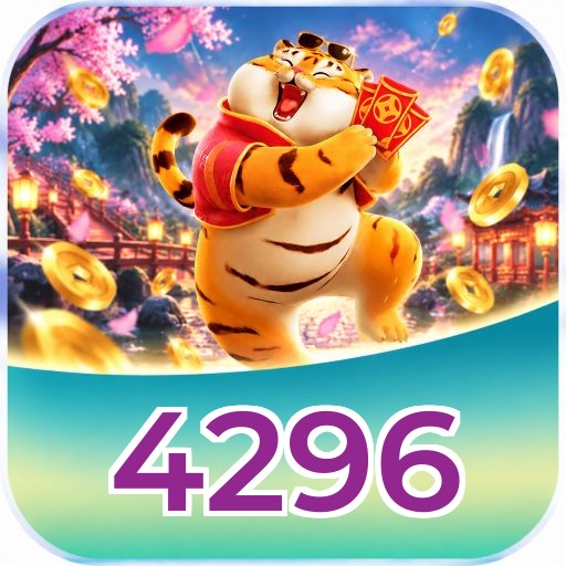 Slots 4296 - RTP Alto Certificado