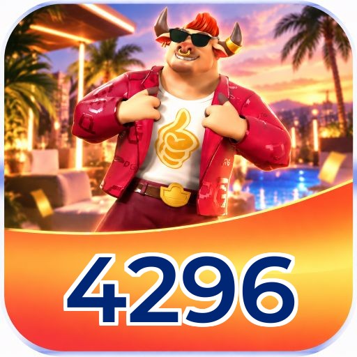 4296 Cassino Online Certificado