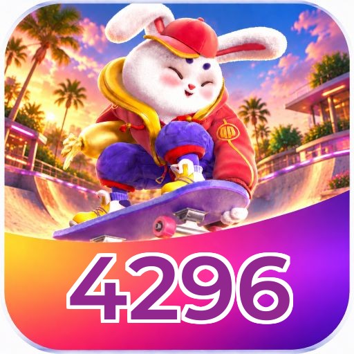 4296 Logo