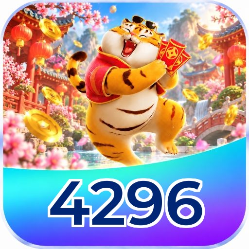 4296 Logo