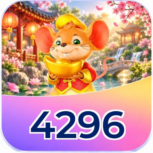 4296 Logo 1