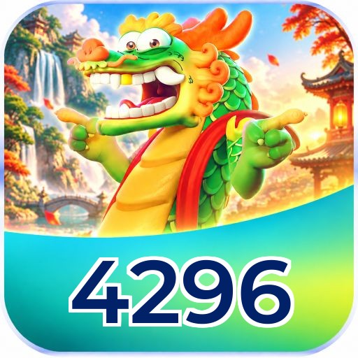 4296 Logo
