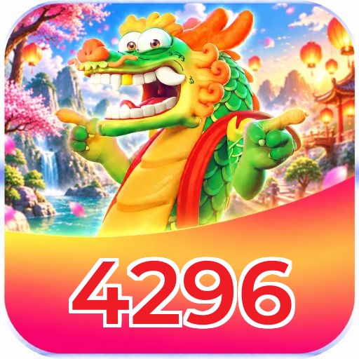 4296 Logo