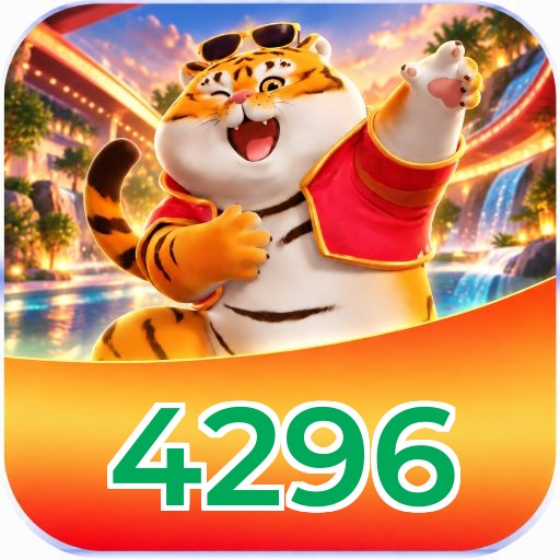 4296 Logo