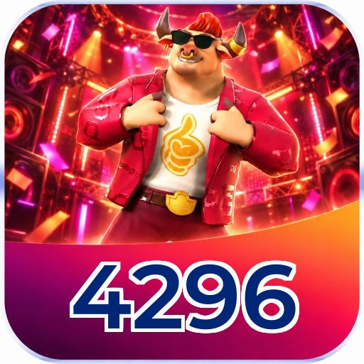 4296 Logo