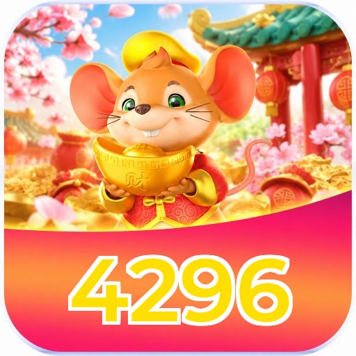 4296 Logo